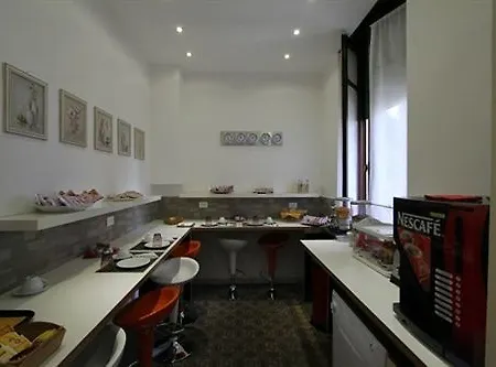 Fiore Di Roby Bed and breakfast