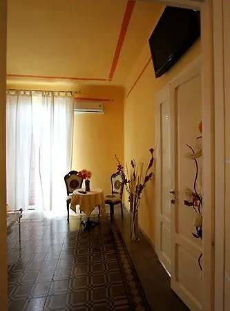 Bed and breakfast Fiore Di Roby