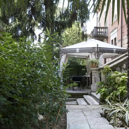 Bed and breakfast Fiore Di Roby Verona