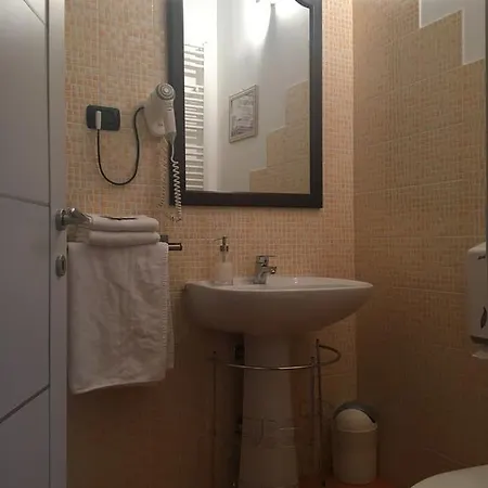 Fiore Di Roby Bed and breakfast Verona