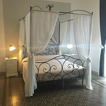 Fiore Di Roby Bed and breakfast