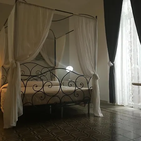 Nocleg ze śniadaniem Fiore Di Roby 2*
