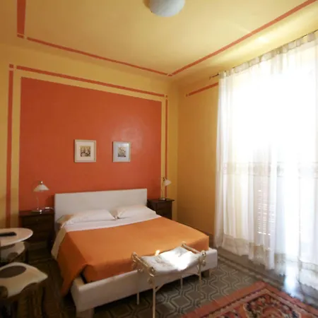 Bed and breakfast Fiore Di Roby