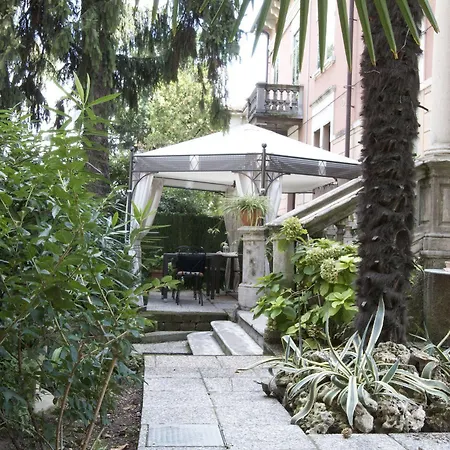 Fiore Di Roby Bed and breakfast
