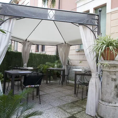 Fiore Di Roby Bed & Breakfast Verona
