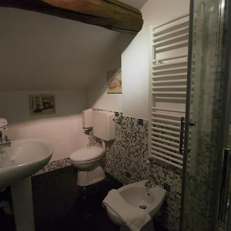 Bed & Breakfast Fiore Di Roby
