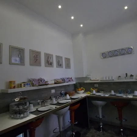 Bed & Breakfast Fiore Di Roby