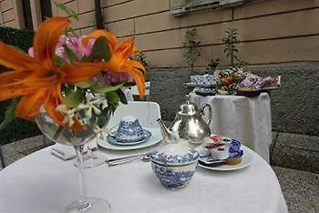 Bed & Breakfast Fiore Di Roby