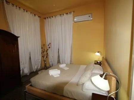 Fiore Di Roby Bed & Breakfast Verona