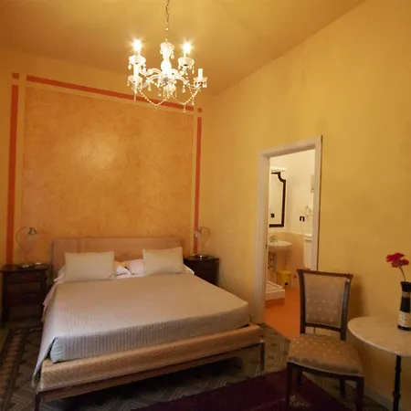 Fiore Di Roby 2* Verona